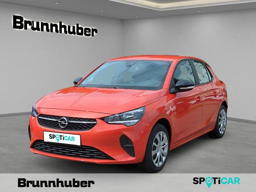 Opel Corsa 22.517 km 15.850 € Augsburg 86156