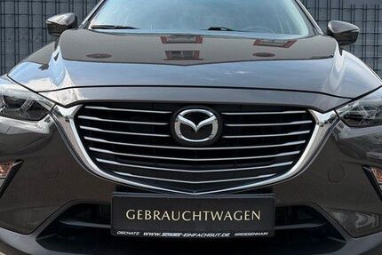 Mazda CX-3 86.244 km 13.999 &euro; Döbeln 04720