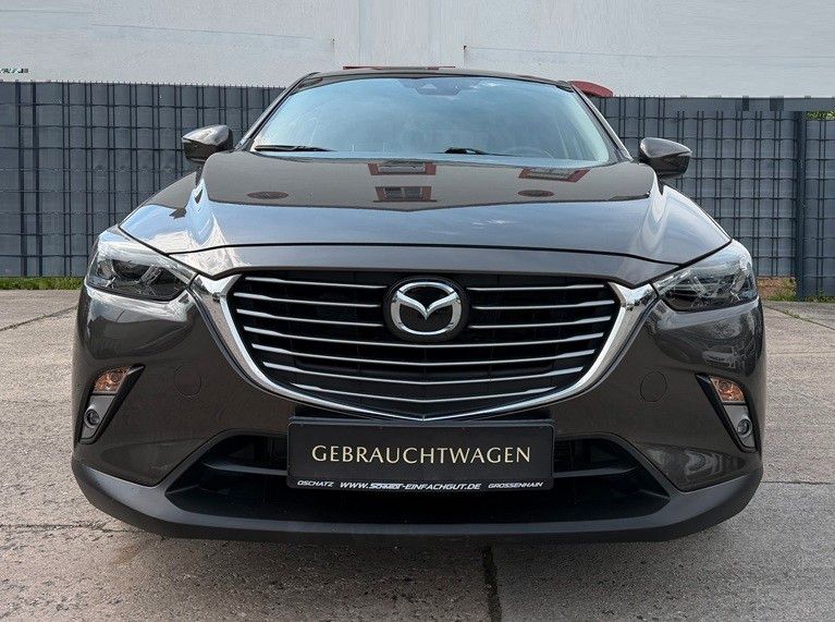 Mazda CX-3 86.244 km 13.999 &euro; Döbeln 04720