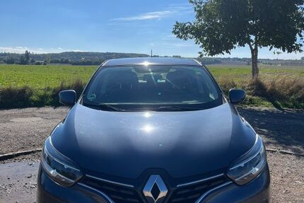 Renault Kadjar 77.289 km 15.000 € Weimar 99423