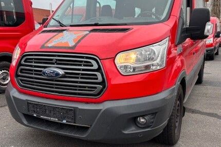 Ford Transit 181.000 km 12.490 &euro; Dreieich 63303