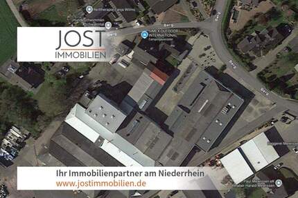 Gewerbeobjekt Schwalmtal Berg - 1.495.000&euro; | Angebot:24498290