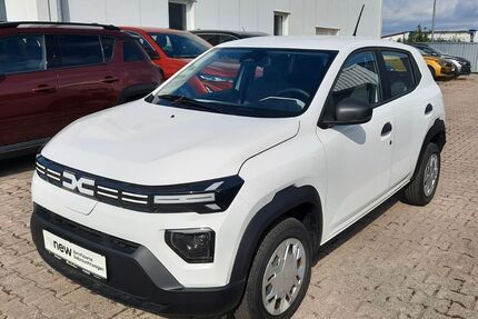 Dacia Spring 11.000 km 13.990 &euro; Dietingen-Böhringen 78661