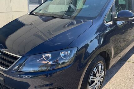 Seat Alhambra 131.000 km 16.500 &euro; Sindelfingen/Stuttgart 71069