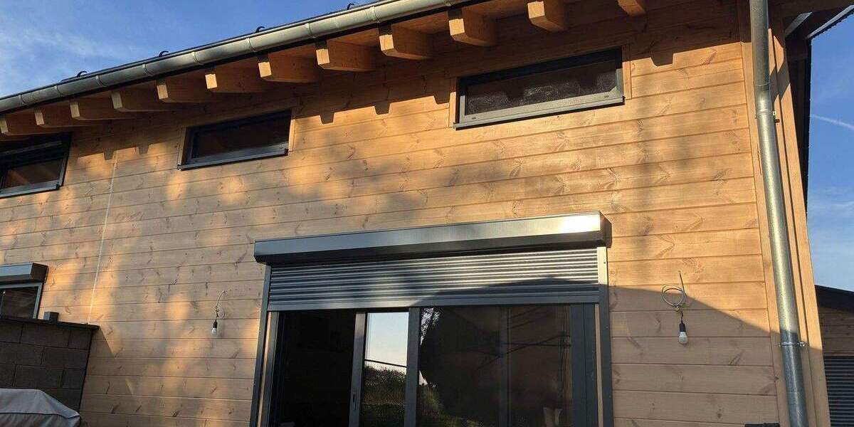 Doppelhaushälfte Odenthal Scheuren - 5 Zimmer, 147 m&sup2;, 650.000&euro; | Angebot:24811178