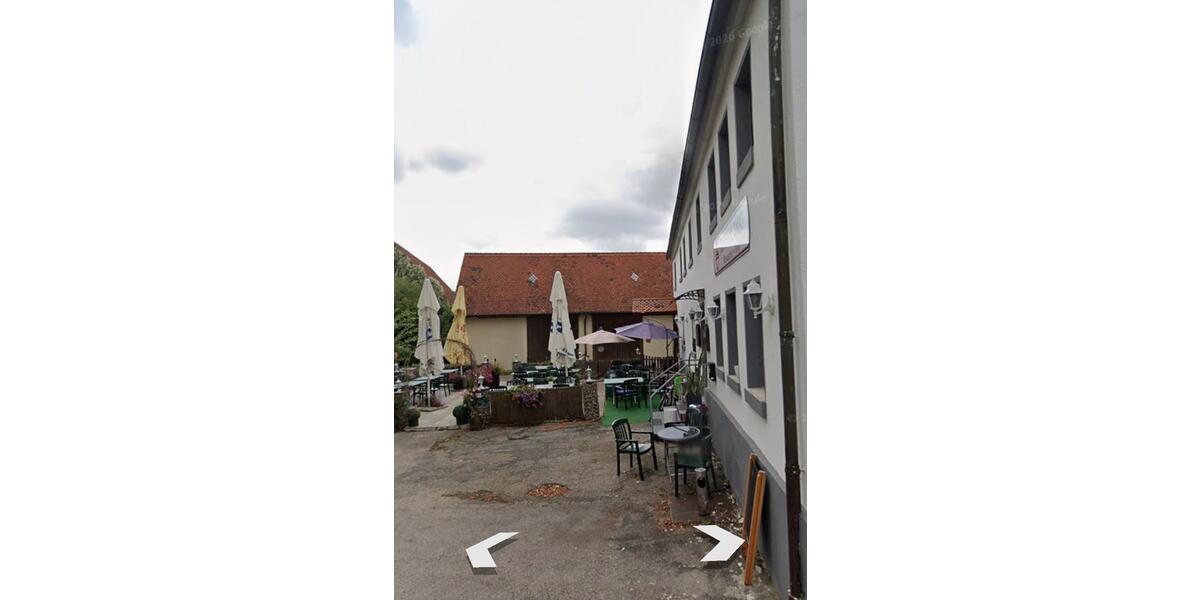 Einfamilienhaus Weihenzell - 7 Zimmer, 500 m&sup2;, 270.000&euro; | Angebot:26775936