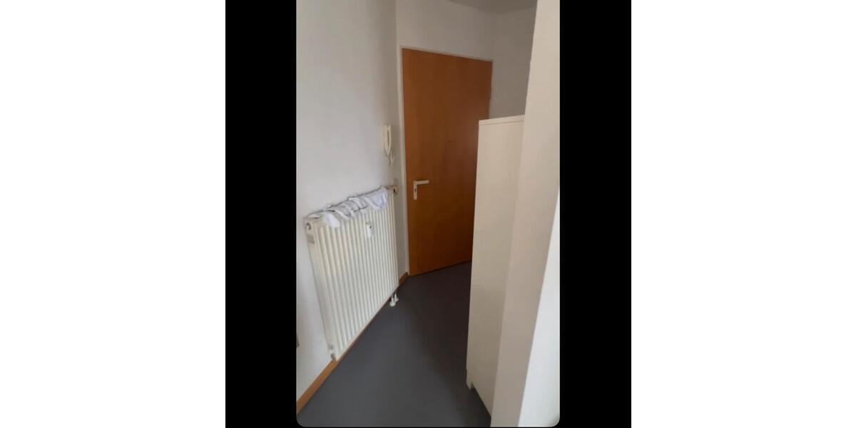 Dachgeschoßwohnung Hanau - 1 Zimmer, 27 m&sup2;, 830&euro; | Angebot:26429873