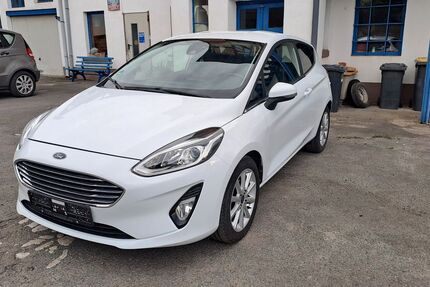 Ford Fiesta 130.300 km 7.290 € Egeln 39435