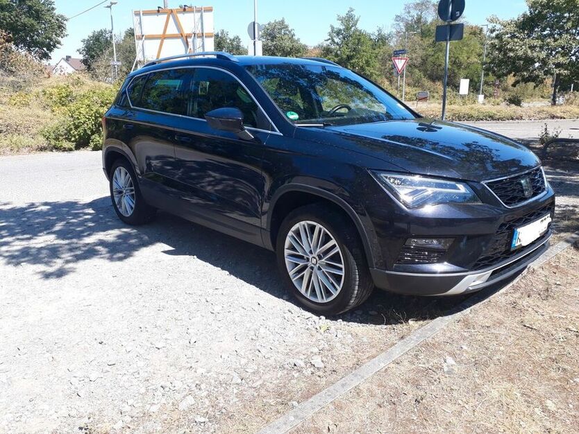 Ateca