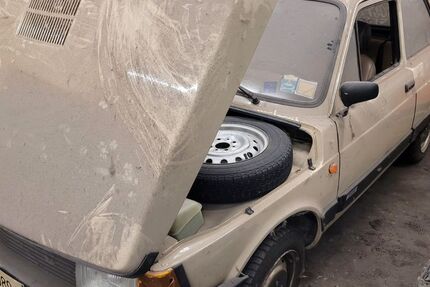 Fiat 127 38.210 km 3.998 &euro; Lahr-Langenwinkel 77933