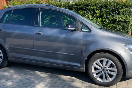 VW Golf Plus 88.000 km 9.000 &euro; Hamburg 21035