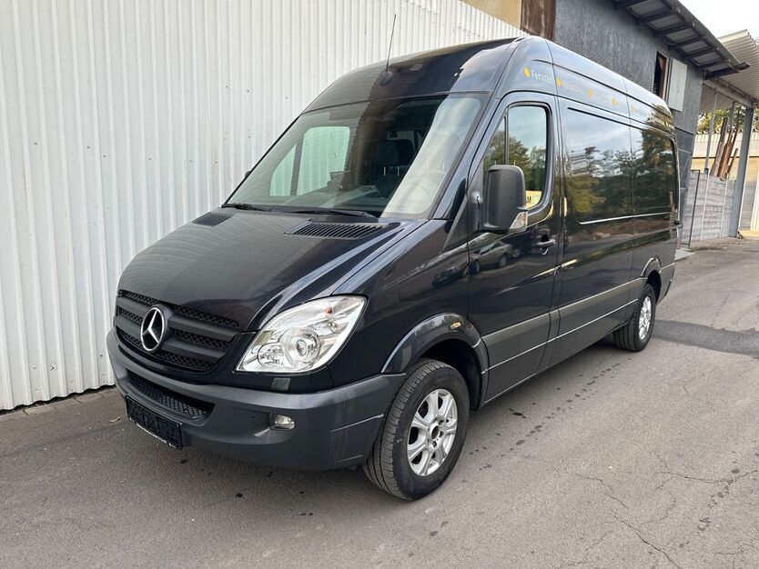 Mercedes-Benz Sprinter 232.000 km 11.990 € Biebergemünd 63599