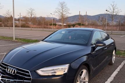 Audi A5 270.000 km 14.900 &euro; Ottersweier 77833