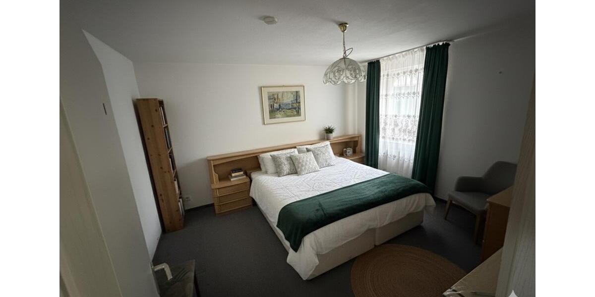 Etagenwohnung Sinsheim - 1 Zimmer, 58 m&sup2;, 199.000&euro; | Angebot:24560024