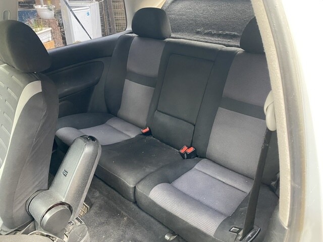 VW Golf IV 130.000 km 2.400 € Diensdorf-Radlow 15864
