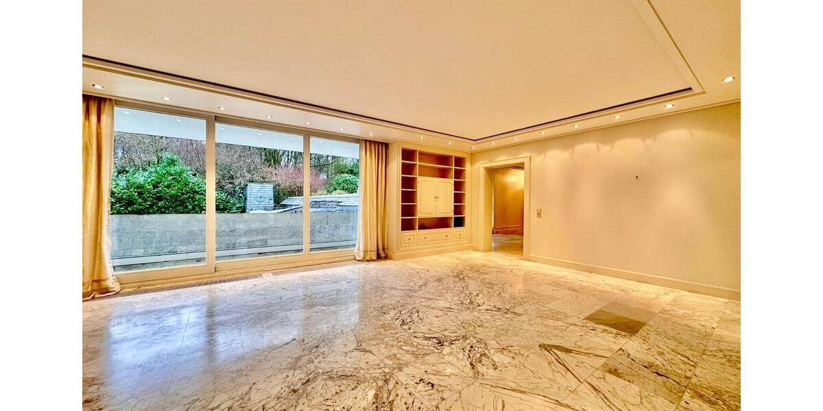 Etagenwohnung Wuppertal Gemarkung Barmen - 5 Zimmer, 230 m&sup2;, 2.600&euro; | Angebot:25656512