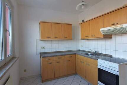 Wohnung Zeitz Hainichen - 2 Zimmer, 43 m&sup2;, 237&euro; | Angebot:25694917