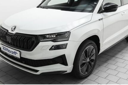 Skoda Karoq 7.766 km 36.850 &euro; Eschershausen 37632