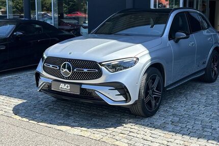 Mercedes-Benz GLC 300 8.000 km 88.363 &euro; Traunstein 83278