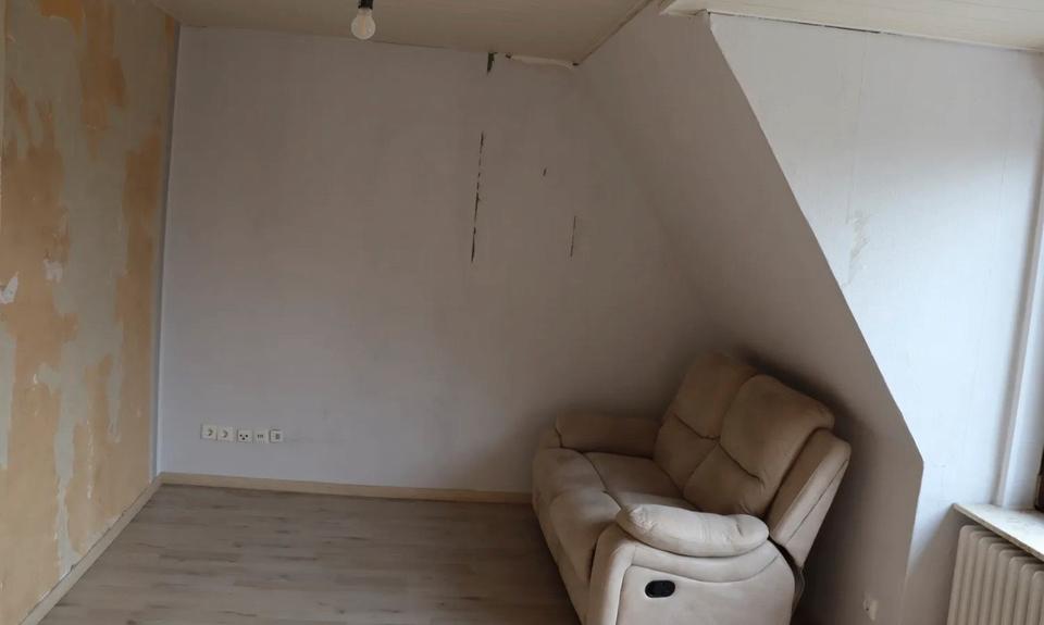 Dachgeschoßwohnung Aukrug - 2 Zimmer, 38 m&sup2;, 450&euro; | Angebot:25517243