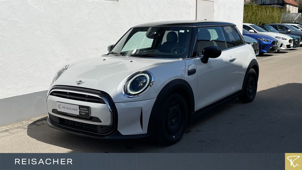 Mini Cooper 38.705 km 22.990 &euro; Krumbach 86381