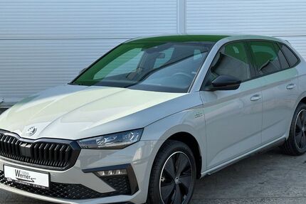 Skoda Scala 5.425 km 24.890 &euro; Zwönitz / OT Dorfchemnitz 08297
