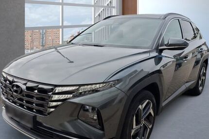 Hyundai TUCSON 46.100 km 27.790 € Graben - Neudorf 76676