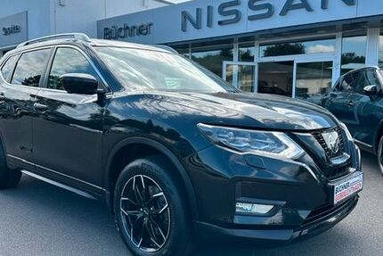 Nissan X-Trail 162.150 km 14.990 &euro; Görlitz 02828
