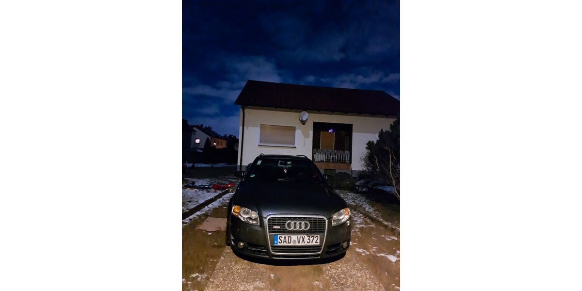 Audi A4 370.000 km 2.799 &euro; SCHWANDORF 92421