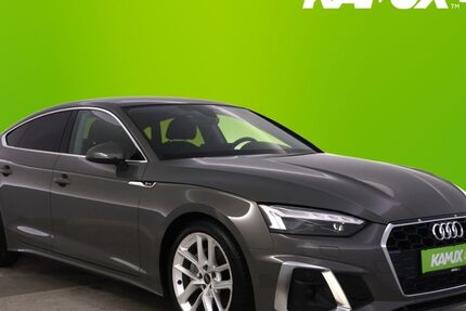 Audi A5 46.485 km 36.390 € Hamburg 22529
