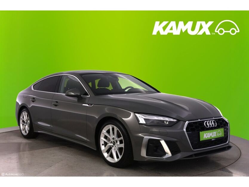 Audi A5 46.485 km 36.390 € Hamburg 22529