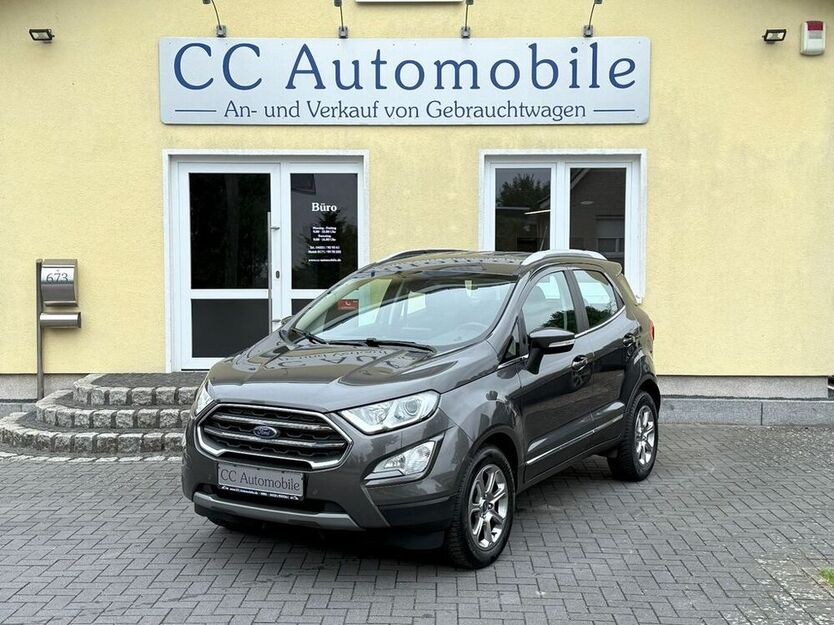 EcoSport