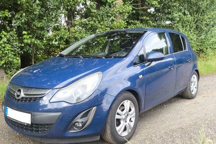 Opel Corsa 249.980 km 1.999 &euro; Friesoythe 26169