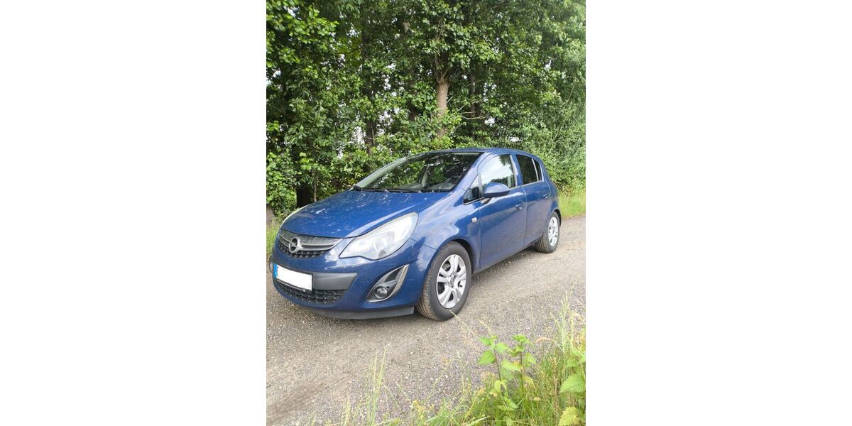 Opel Corsa 249.980 km 1.999 &euro; Friesoythe 26169