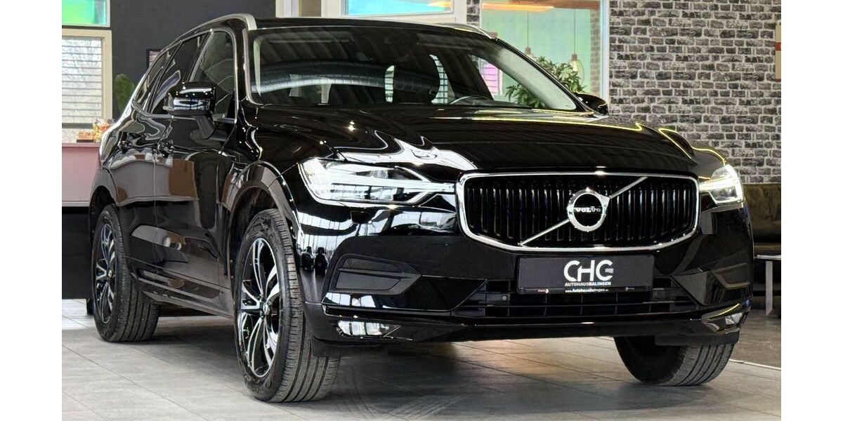 Volvo XC60 68.990 km 33.915 &euro; Balingen 72336