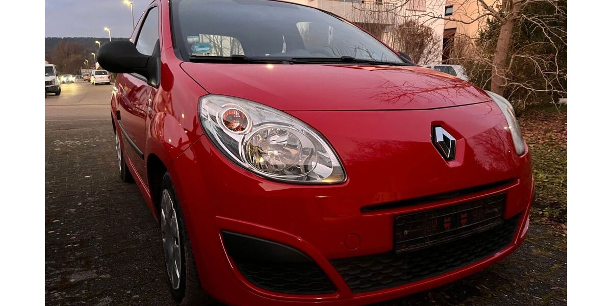 Renault Twingo 156.500 km 2.500 &euro; Schorndorf 73614