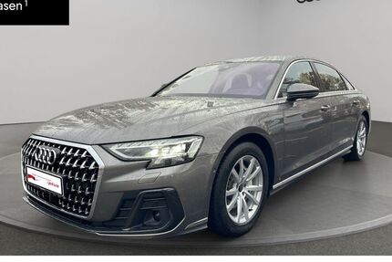 Audi A8 118.450 km 52.990 &euro; Kassel 34125