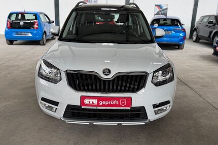 Skoda Yeti 70.618 km 12.990 &euro; Oberhausen 46149