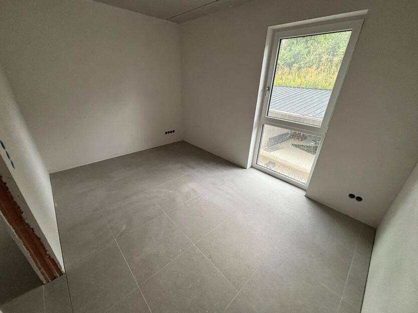 3 ZKB Erstbezug 15qm Balkon mit Weitblick
