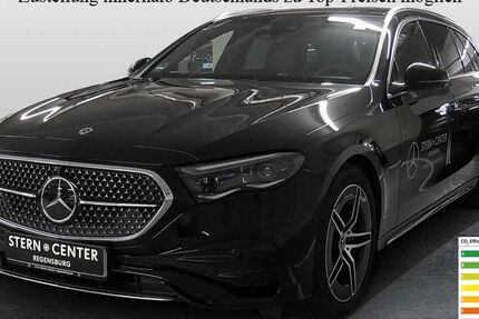 Mercedes-Benz E 200 8.388 km 51.969 &euro; Regensburg 93053