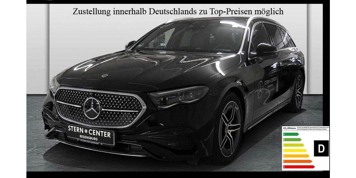 Mercedes-Benz E 200 8.388 km 51.969 &euro; Regensburg 93053