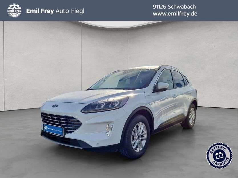 Kuga