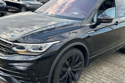 VW Tiguan 150.000 km 27.846 &euro; Weinheim 69469