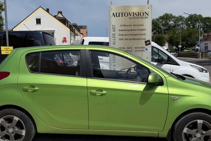 Hyundai i20 111.000 km 2.950 &euro; Mammendorf 82291