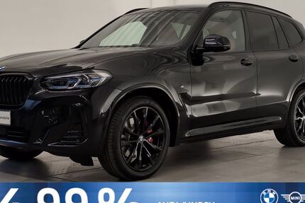 BMW X3 21.251 km 52.740 &euro; Würzburg 97076