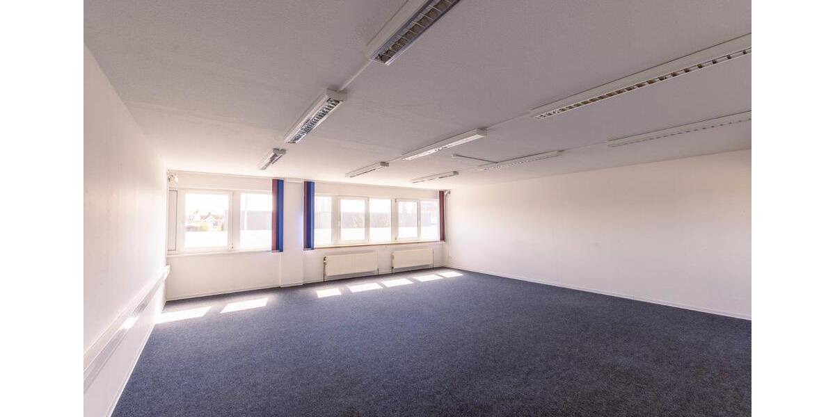 Gewerbeobjekt Husum - 1.650&euro; | Angebot:26680017
