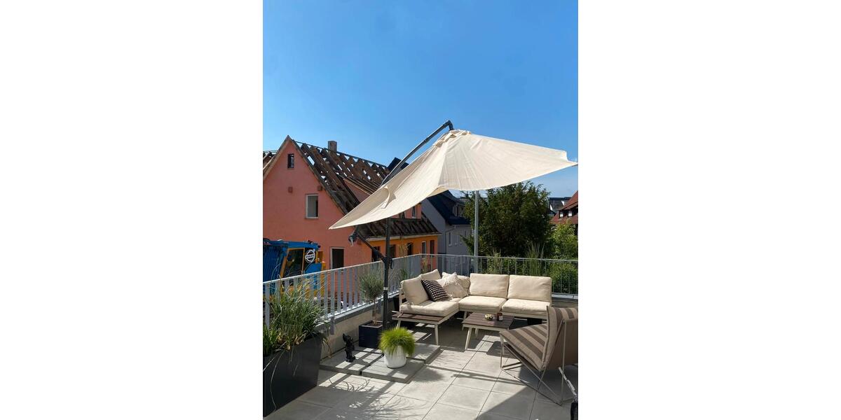 Erdgeschoßwohnung Weinstadt - 3 Zimmer, 93 m&sup2;, 1.305&euro; | Angebot:26008063