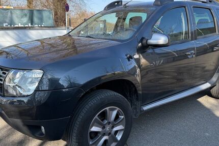Dacia Duster 134.267 km 4.200 &euro; Emmering 82275