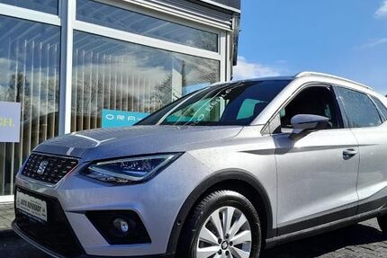 Seat Arona 43.166 km 16.990 &euro; Soest 59494