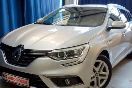 Renault Megane 69.000 km 10.799 &euro; Chemnitz 09120